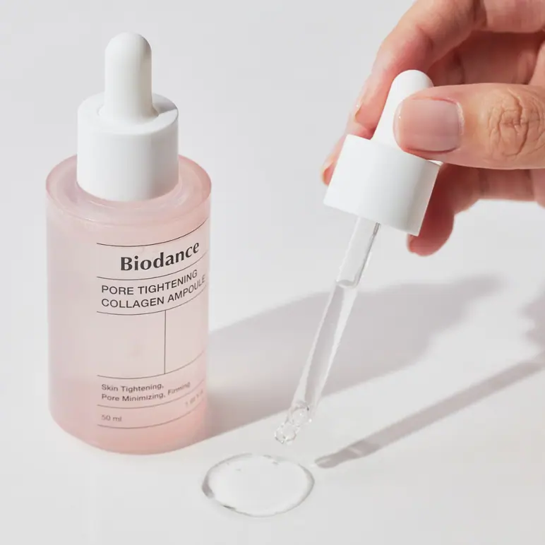 BIODANCE Pore Tightening Collagen Ampoule