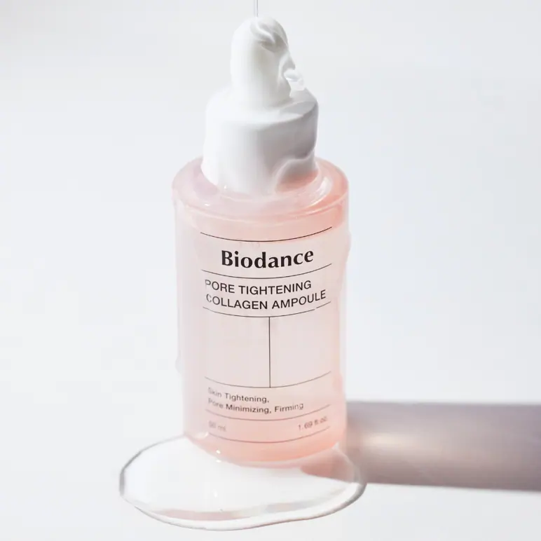 BIODANCE Pore Tightening Collagen Ampoule