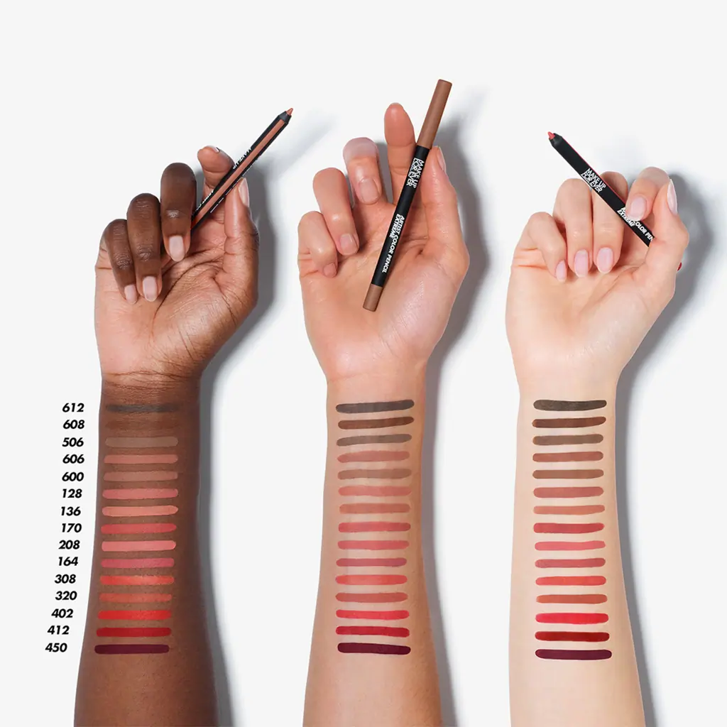 MAKE UP FOR EVER Artist Color Pencil Extreme