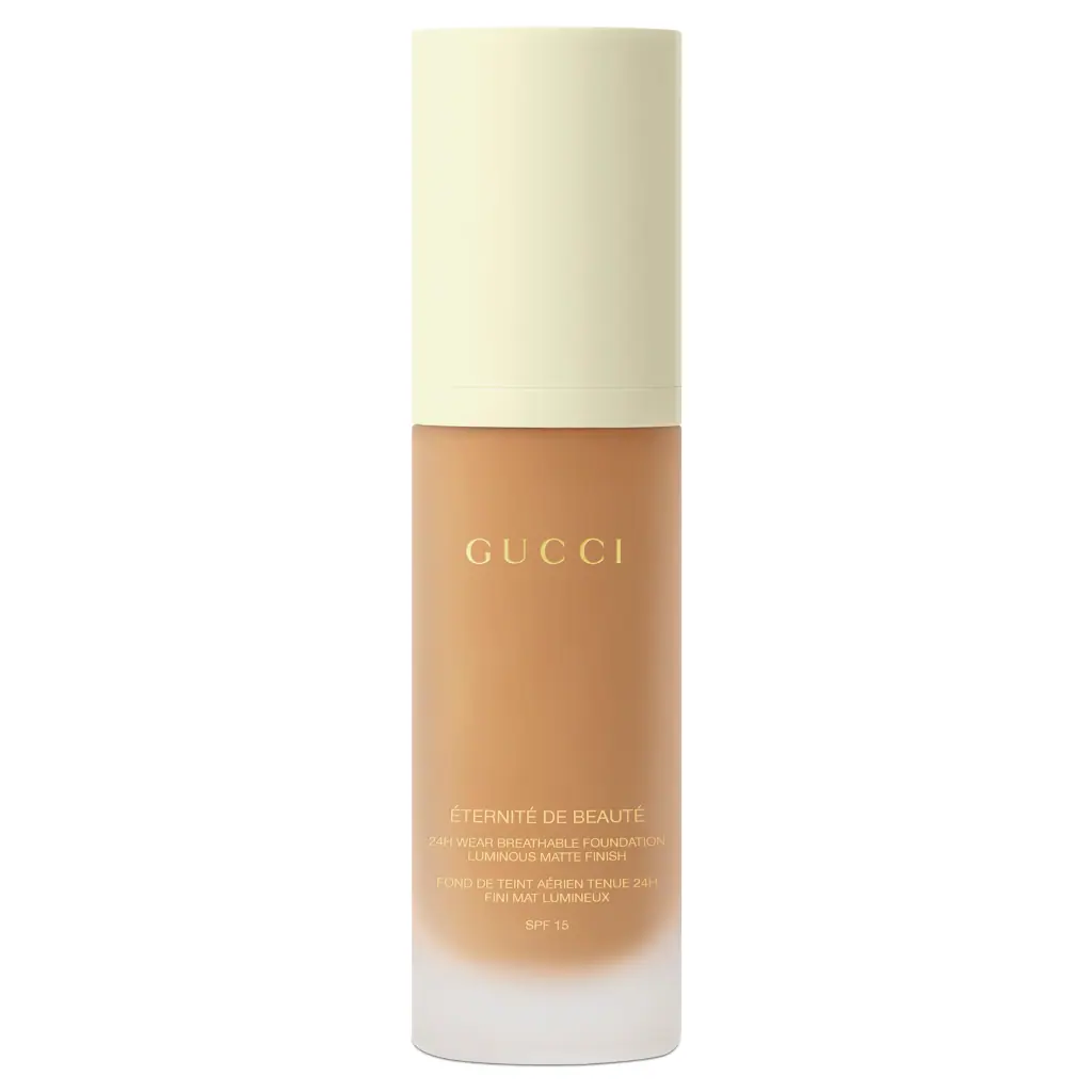 Gucci Beauty Eternité De Beauté Foundation Spf 15