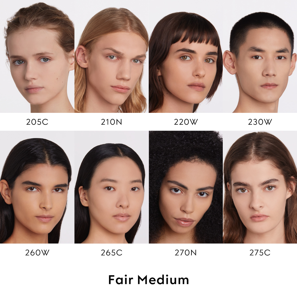Gucci Beauty Eternité De Beauté Foundation Spf 15