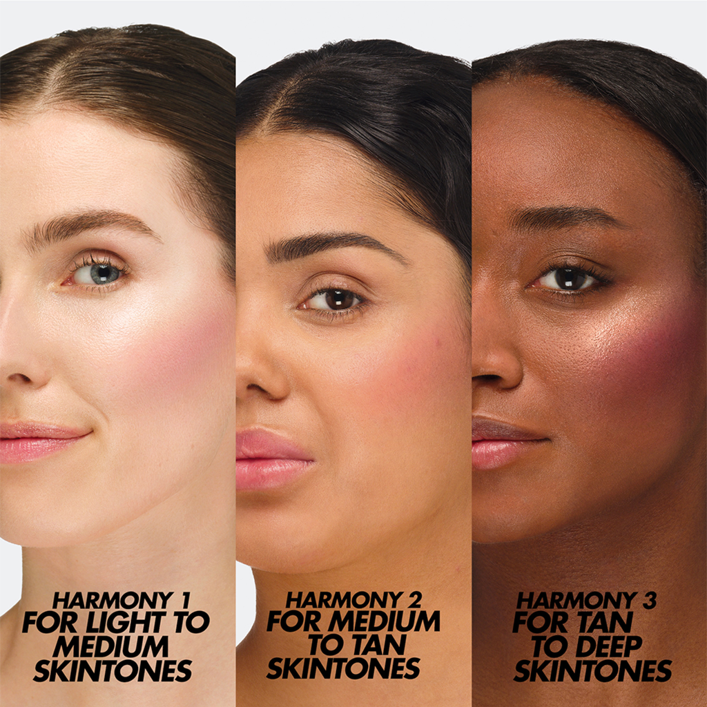 MAKE UP FOR EVER HD Skin Face Essentials Palette H3