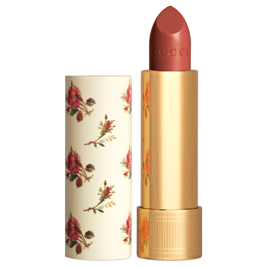 Gucci Beauty Rouge À Lèvres Voile Sheer Lipstick