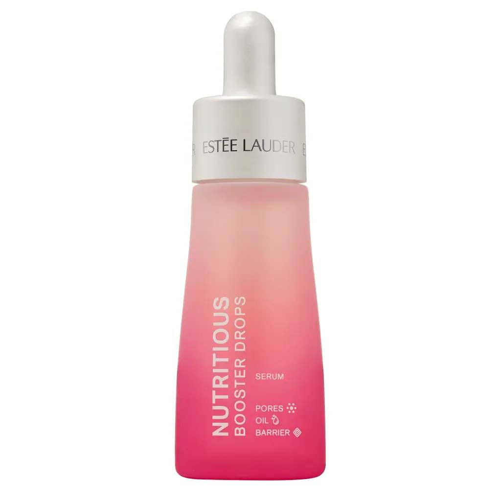 Estée Lauder Nutritious Booster Drops