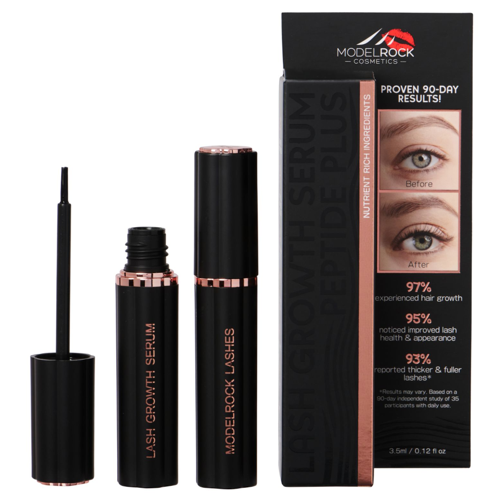 MODELROCK Peptide Plus - Lash Growth Serum