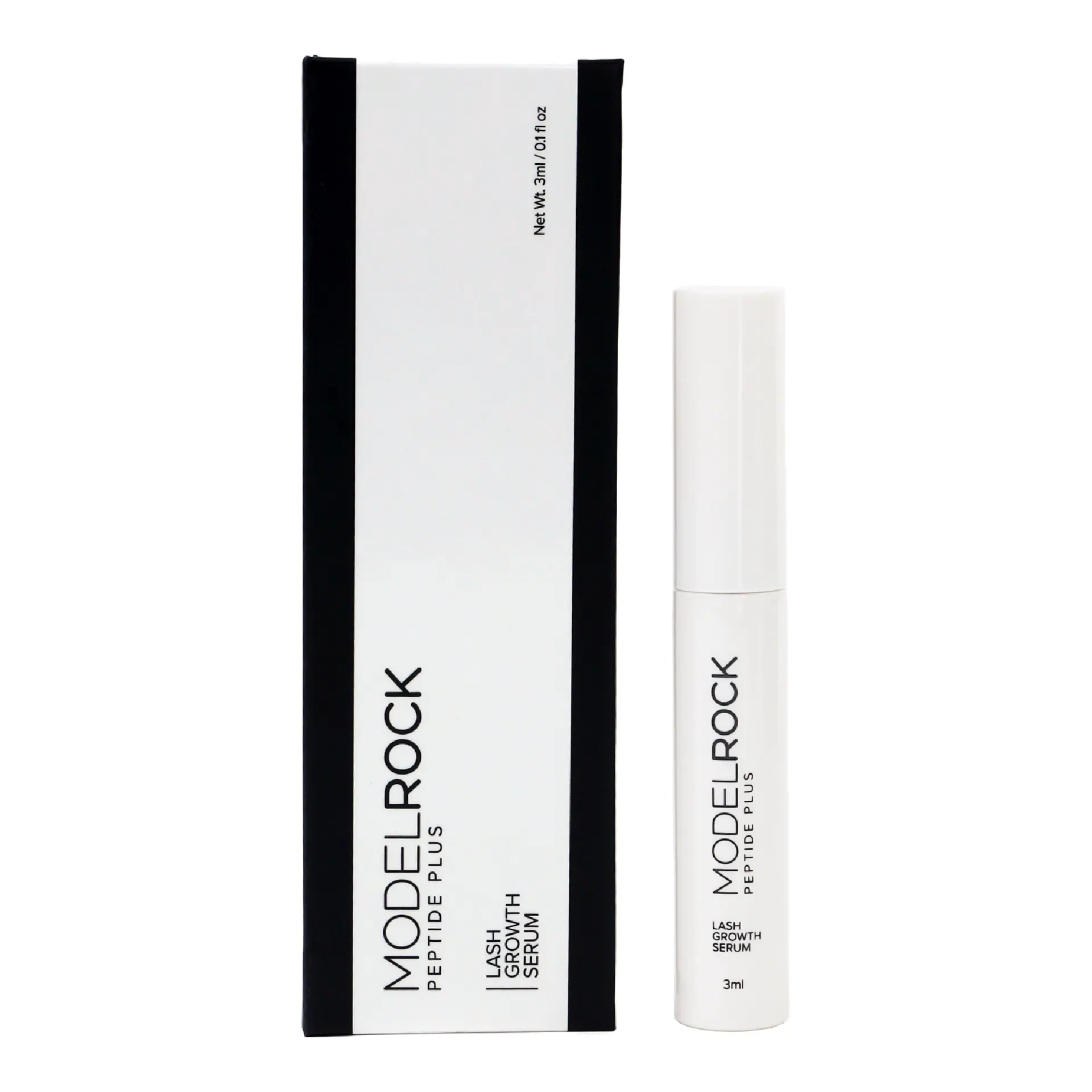 MODELROCK Peptide Plus - Lash Growth Serum