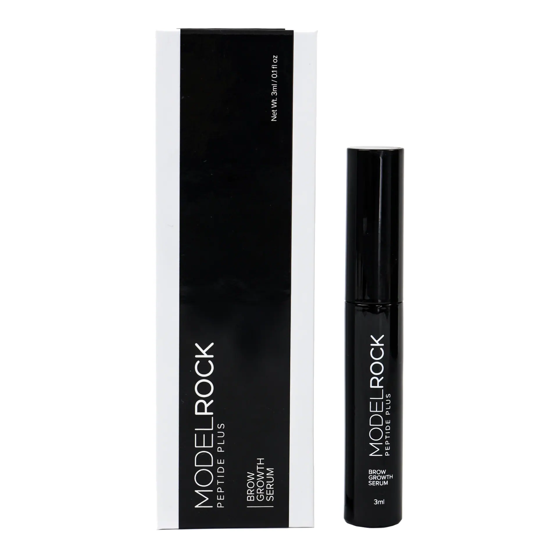 MODELROCK Peptide Plus - Brow Growth Serum