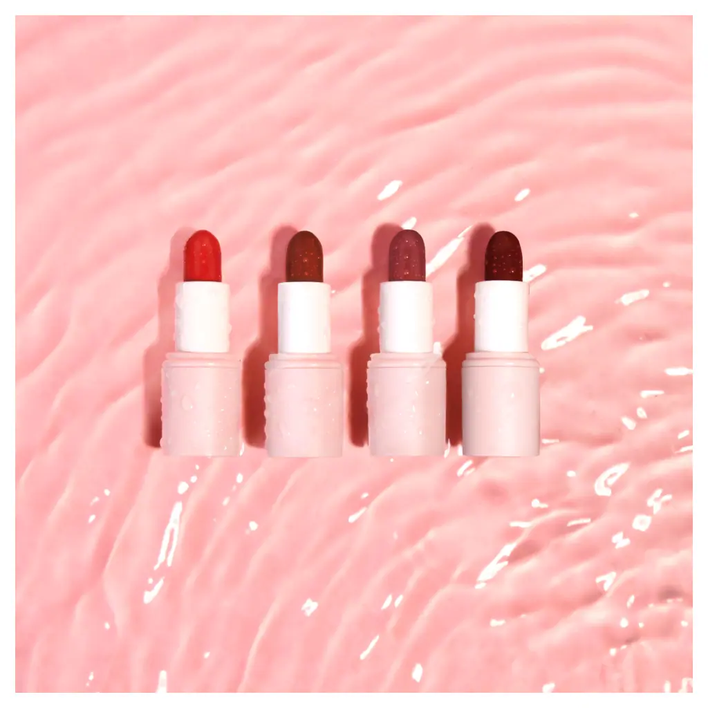 Barry M Sheer Splash Lip Balm