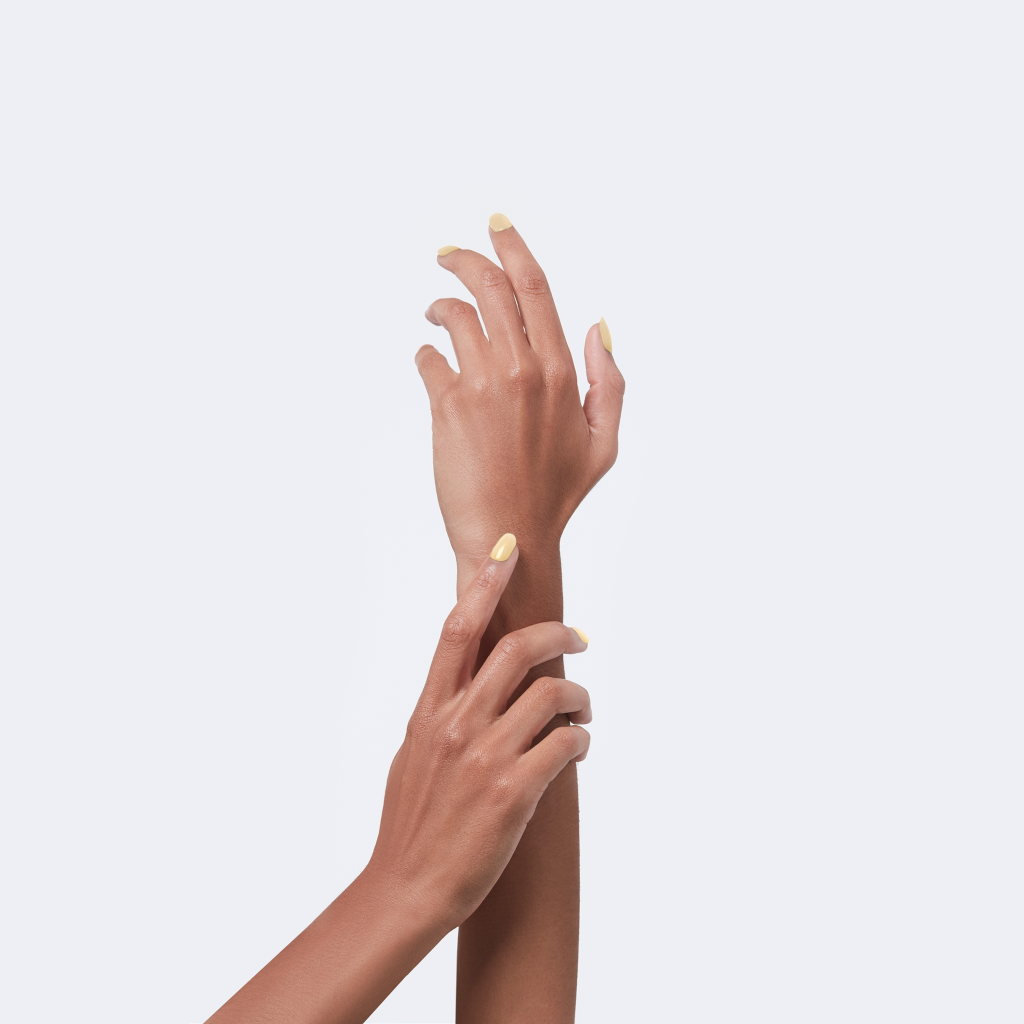 Gucci Beauty Vernis A Ongles Nail Polish