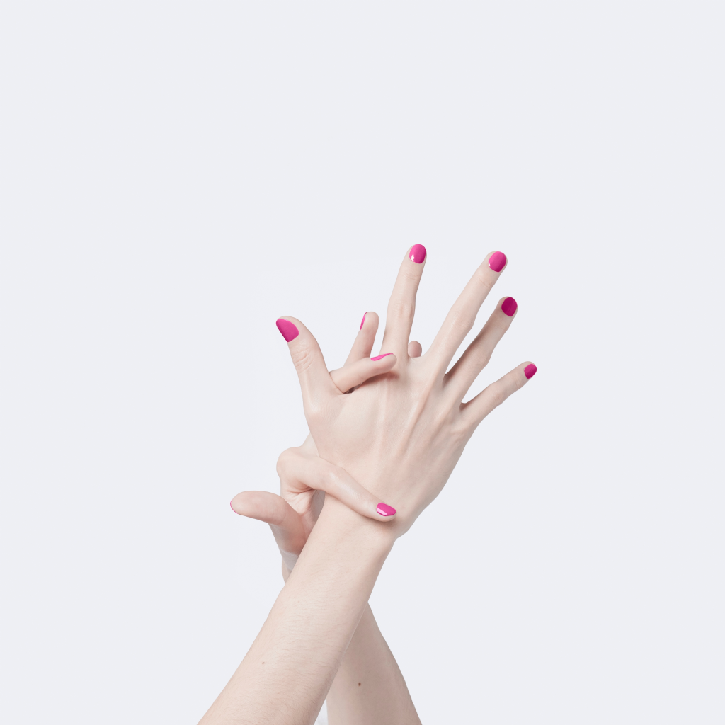 Gucci Beauty Vernis A Ongles Nail Polish