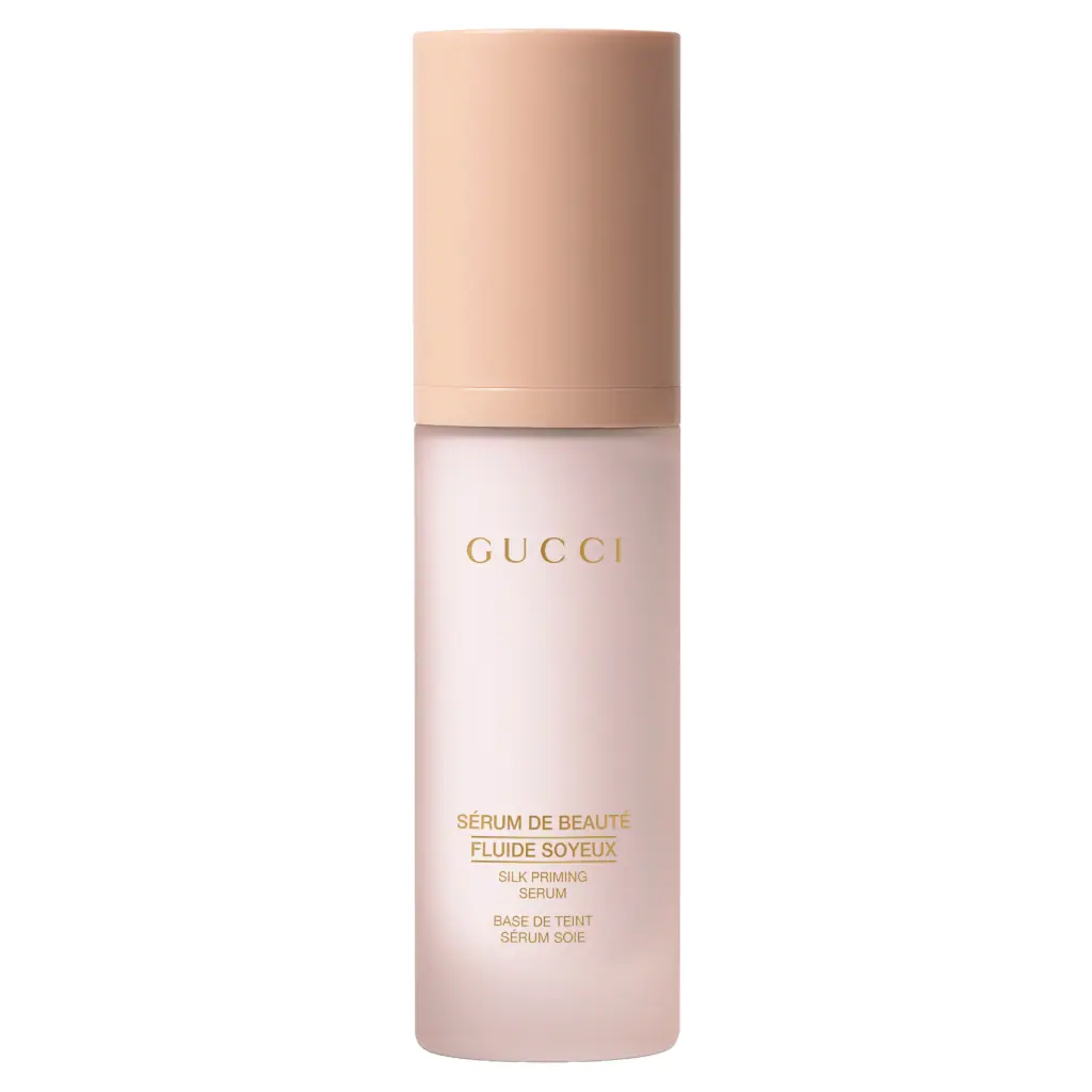 Gucci Beauty Sérum de Beauté Fluide Soyeux Primer