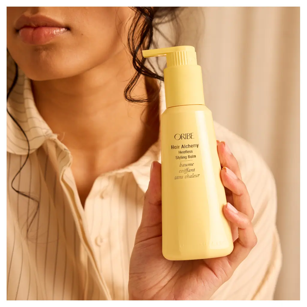 Oribe Hair Care Hair Alchemy Heatless Styling Balm