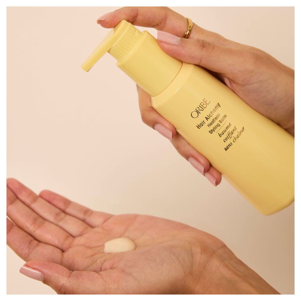 Oribe Hair Care Hair Alchemy Heatless Styling Balm