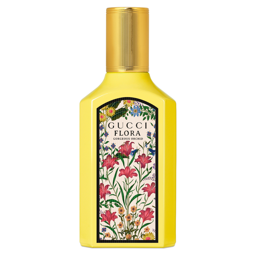 Gucci Beauty Flora Gorgeous Orchid Eau de Parfum 50ml