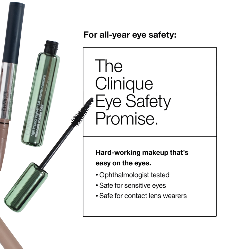 Clinique High Impact™ Gel Tech Eyeliner