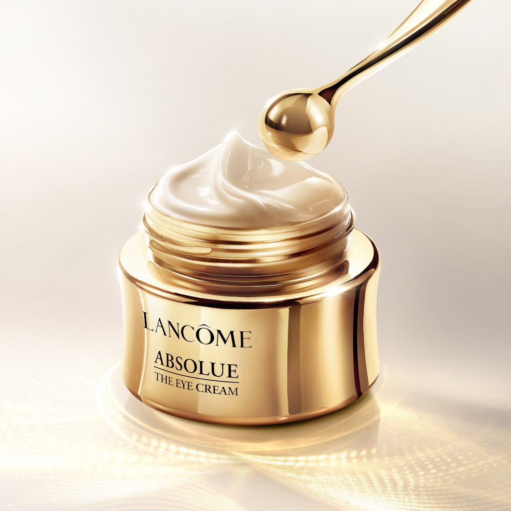 Lancôme Absolue Eye Cream 20ml NZ | Adore Beauty