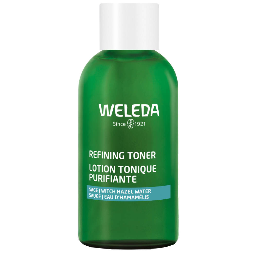 Weleda Refining Toner, 150ml