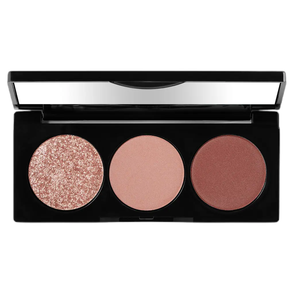 Bobbi Brown Eye Trios Sunrise
