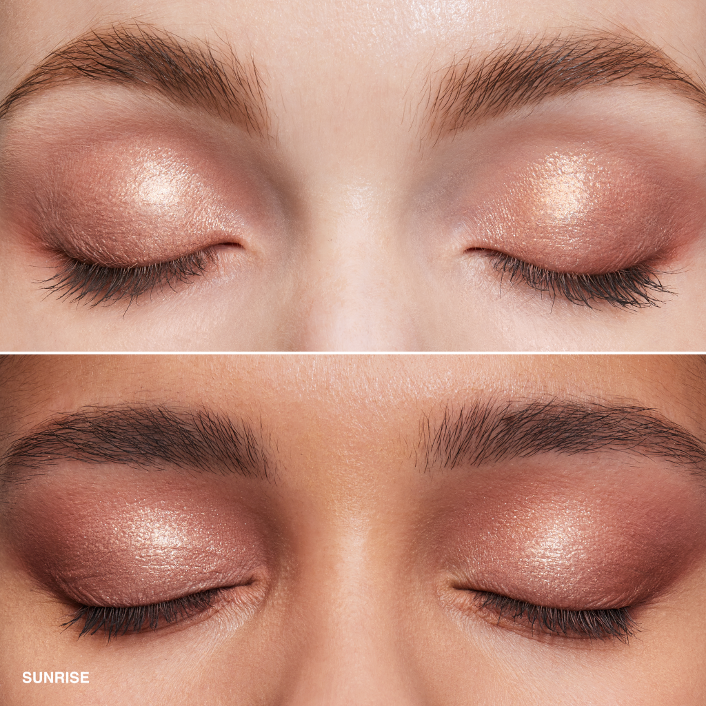 Bobbi Brown Eye Trios Sunrise