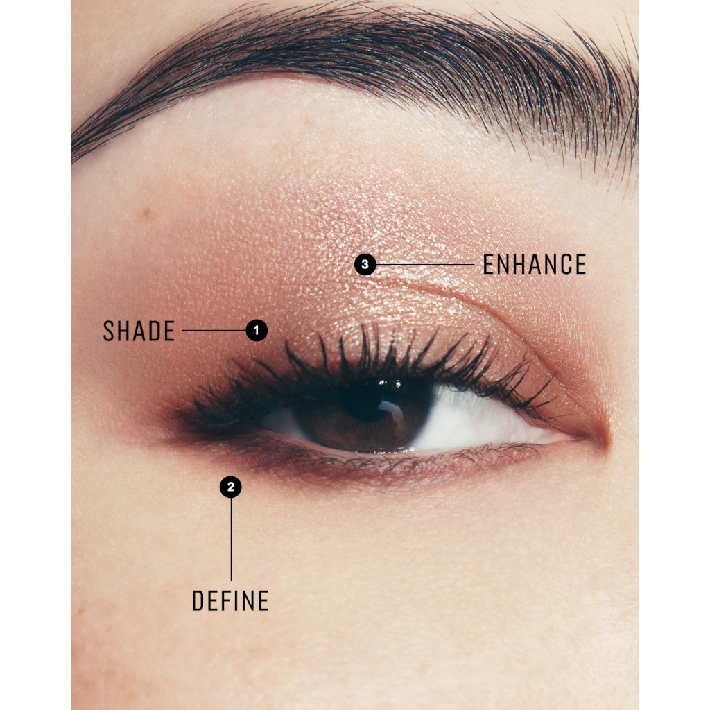 Bobbi Brown Eye Trios Sunrise