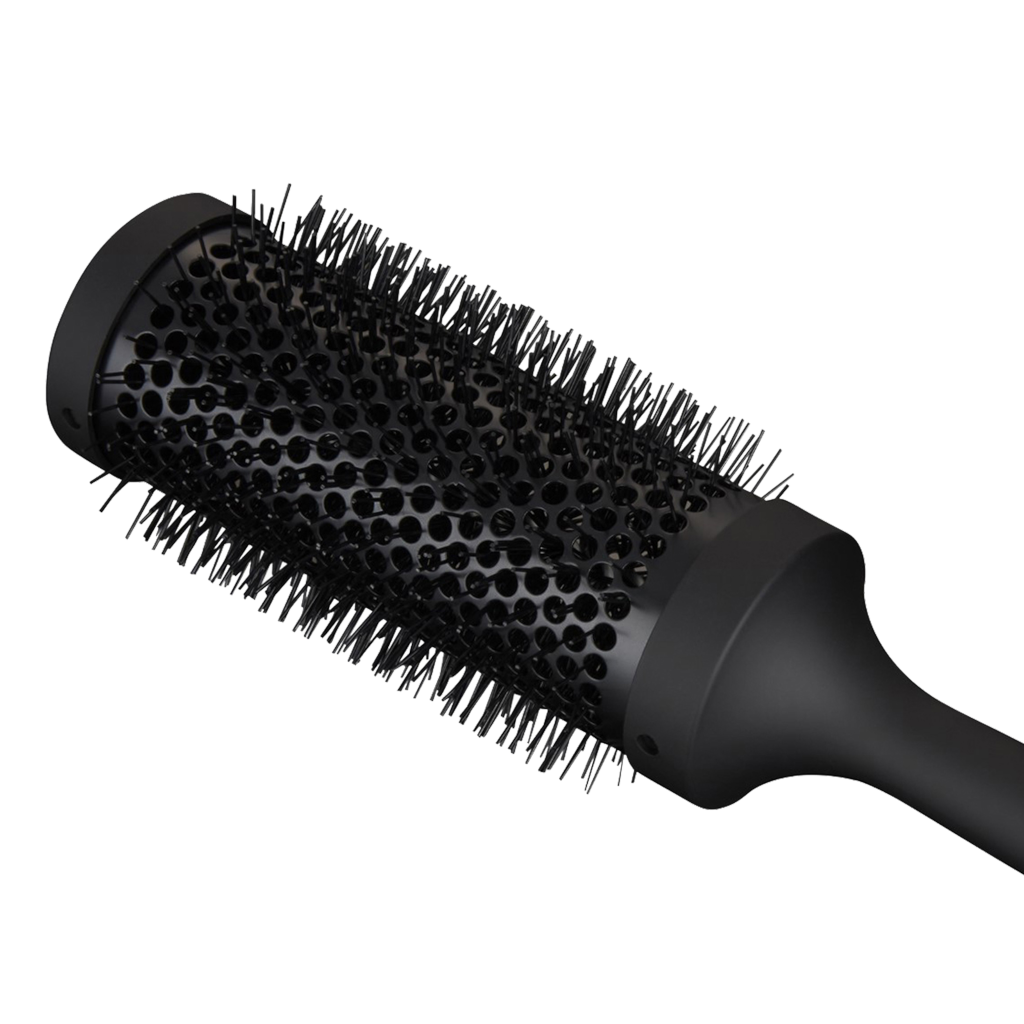 GHD Ceramic Radial Brush (Size 3) - The Blow Dryer Round Hair Brush