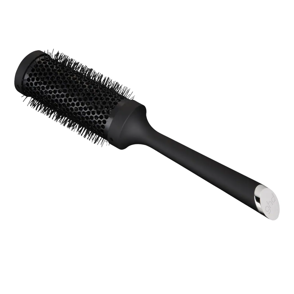 GHD Ceramic Radial Brush (Size 3) - The Blow Dryer Round Hair Brush