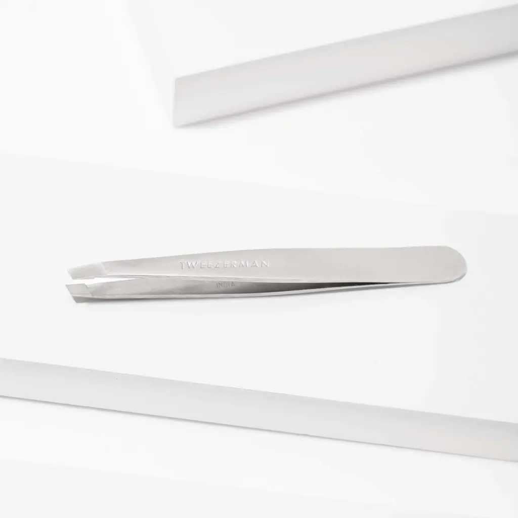 Tweezerman Slant Tweezer - Classic