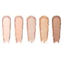 Bobbi Brown All Nudes Eye Shadow Palettes Peachy Nudes