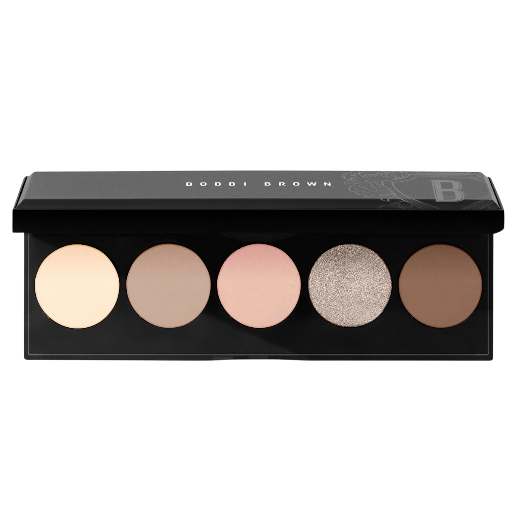 Bobbi Brown All Nudes Eye Shadow Palettes Cool Nudes