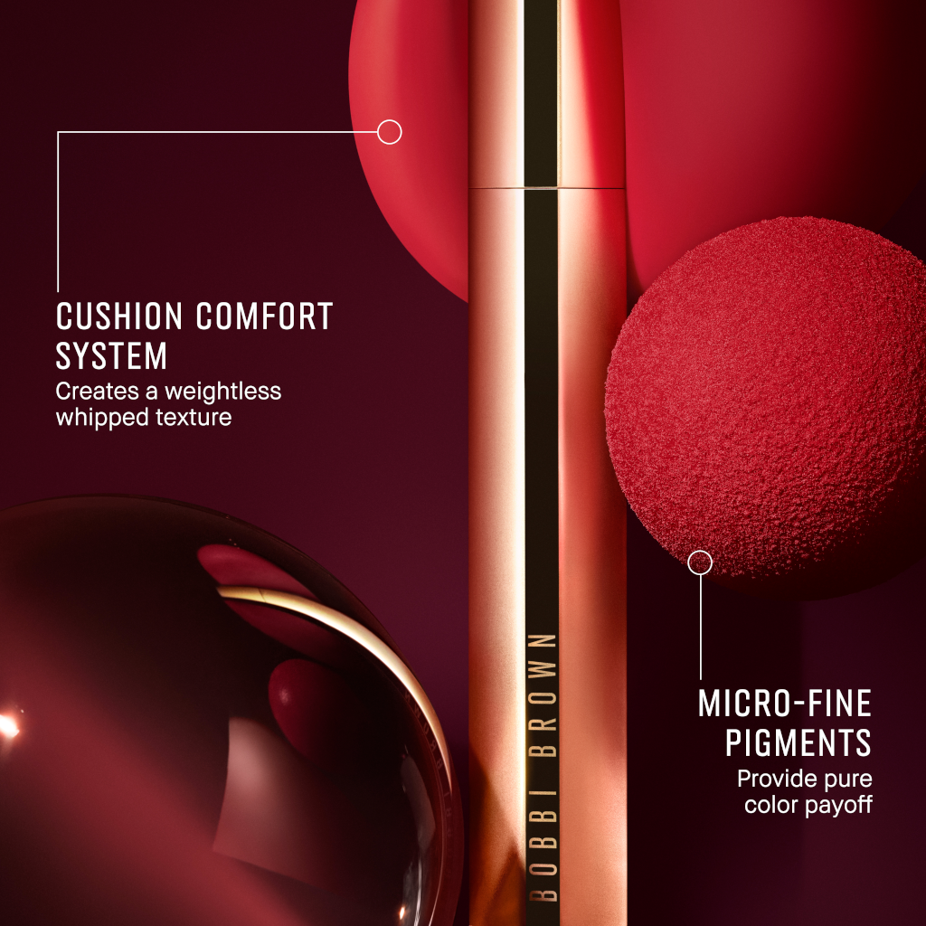 Bobbi Brown Luxe Matte Liquid Lipstick