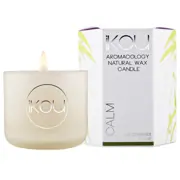 iKOU Calm Eco-Luxury Candle Small 