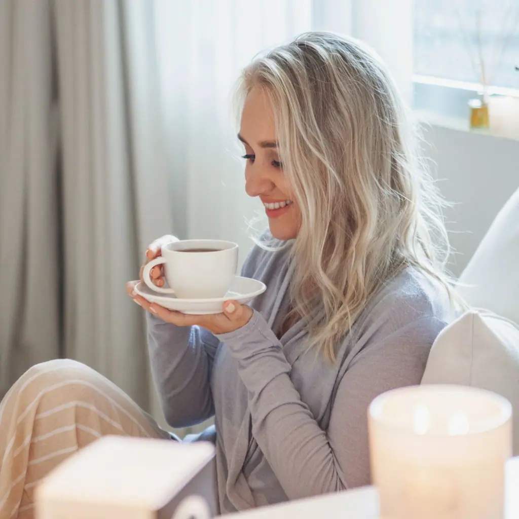 IKOU Organic English Breakfast Black Tea