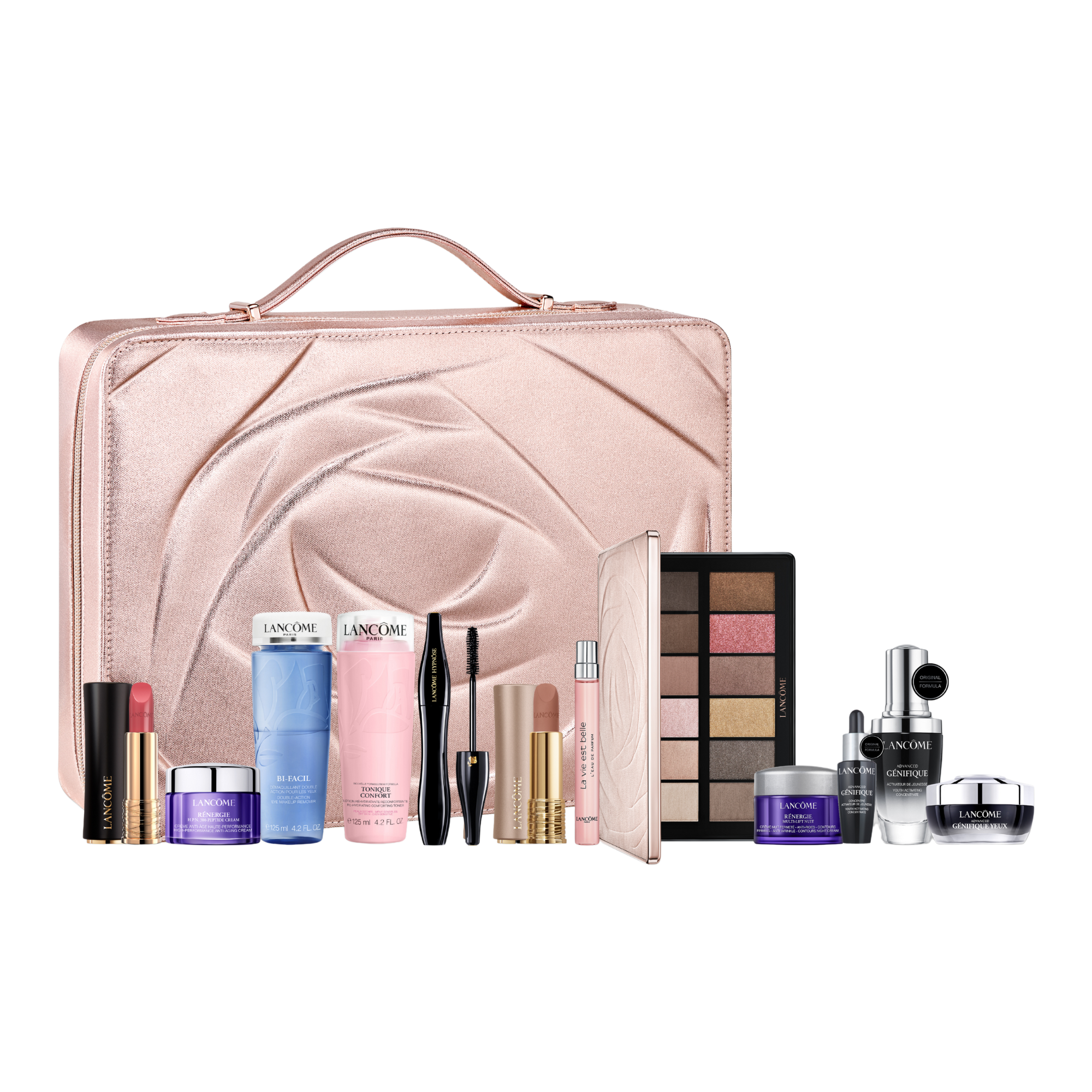 Lancome Beauty Box