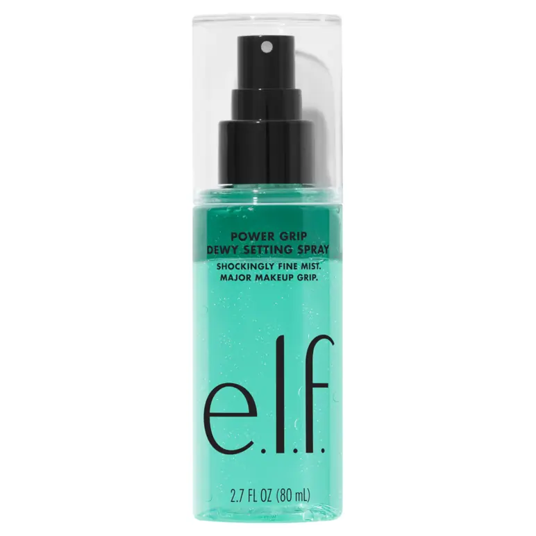 e.l.f. Cosmetics Power Grip Dewy Setting Spray