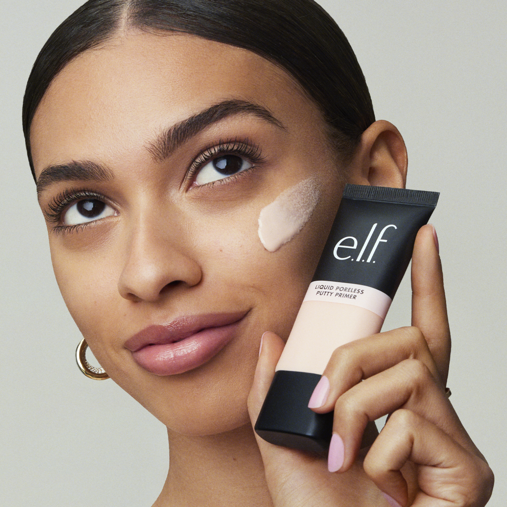 e.l.f. Cosmetics Liquid Poreless Putty Primer
