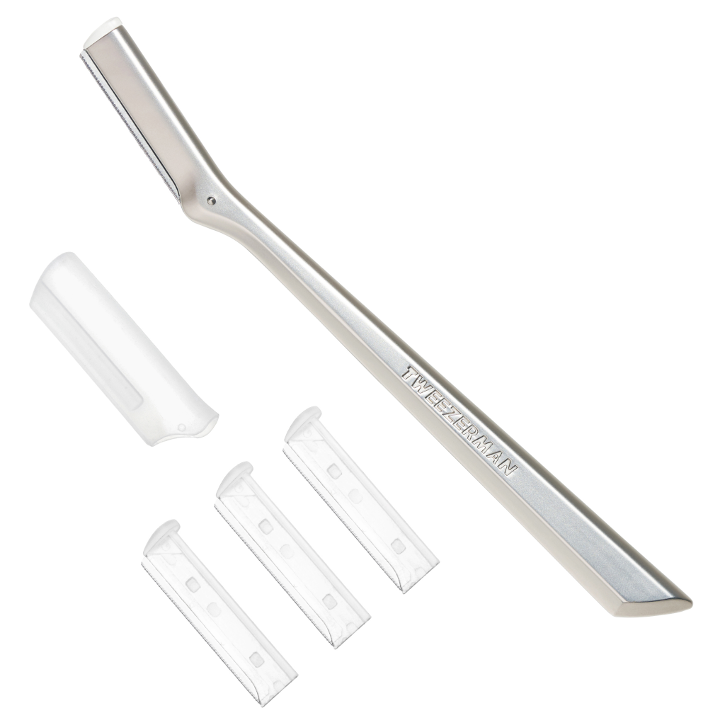 Tweezerman Facial Razor