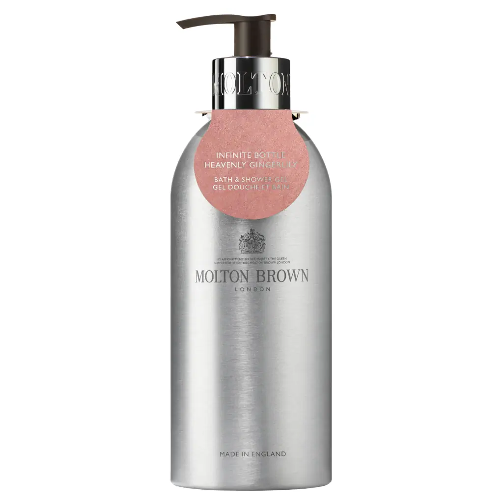 Molton Brown Heavenly Gingerlily Infinite Bottle