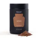 Welleco Nourishing Protein Chocolate 300g Jar