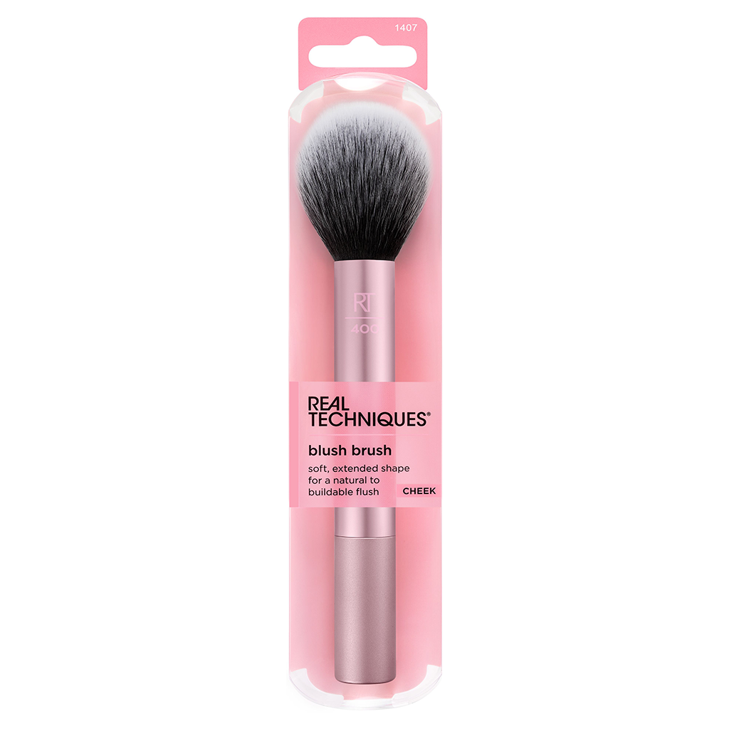 Real Techniques Blush Brush