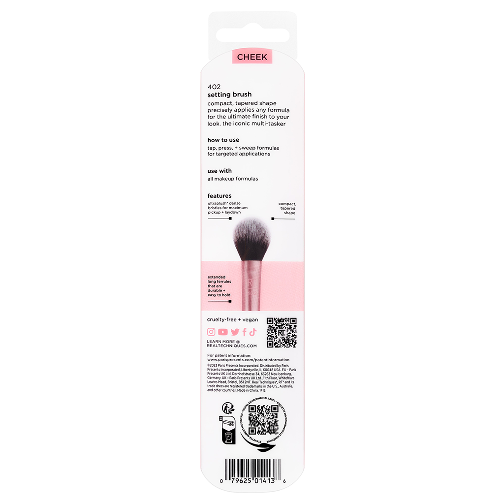 Real Techniques Setting Brush
