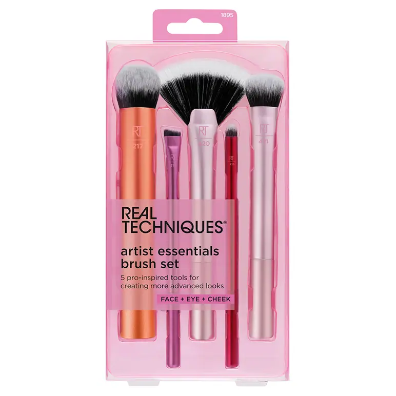 Real Techniques Artist Essentials