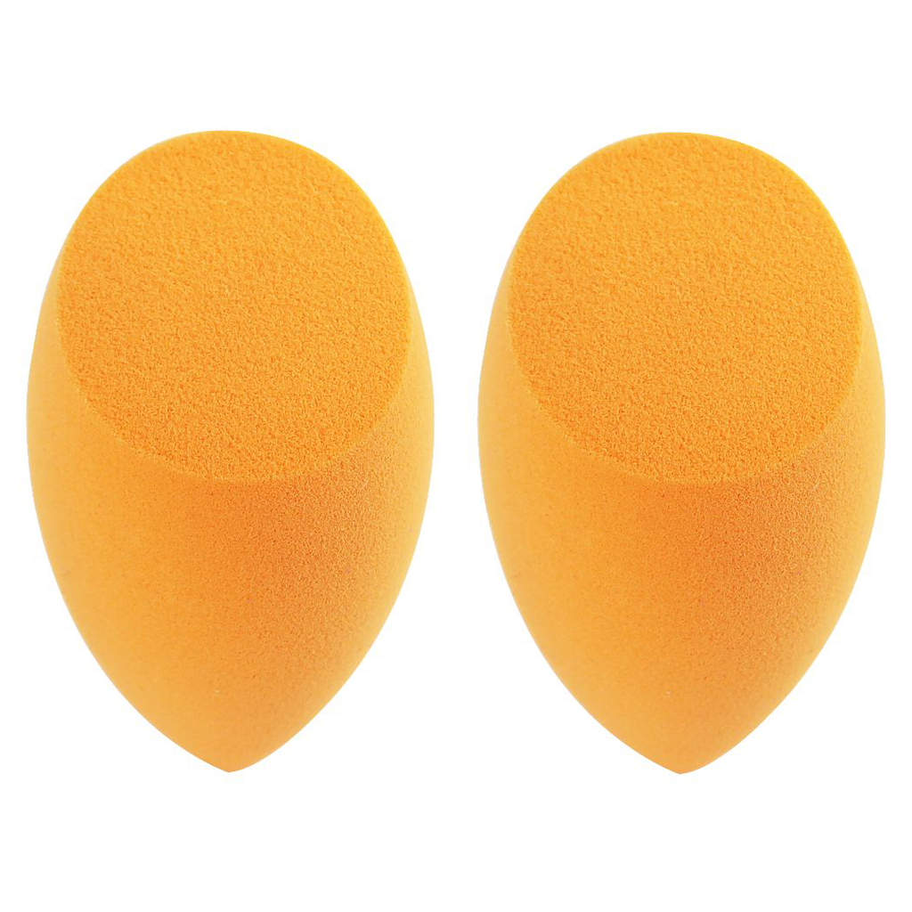 Real Techniques 2pk Miracle Complex Sponge