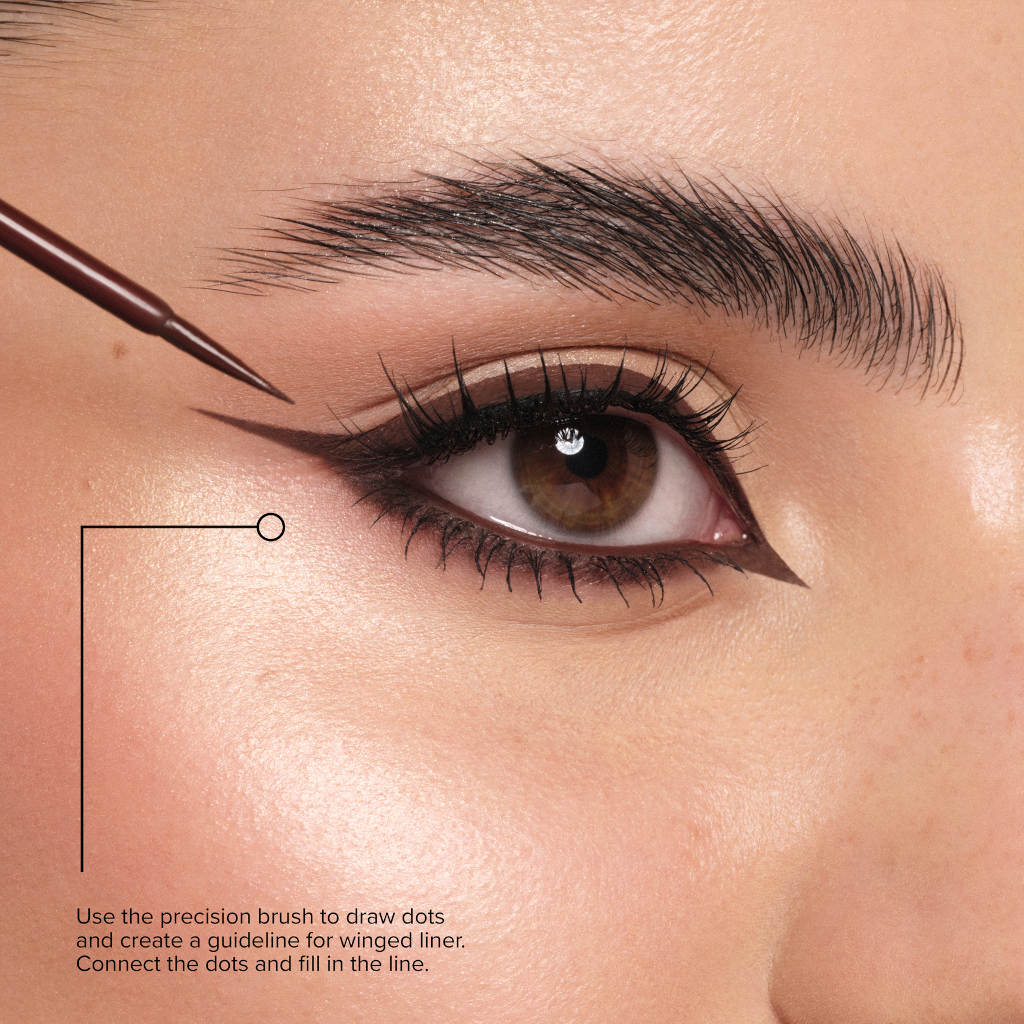 Anastasia Beverly Hills Liquid Eyeliner