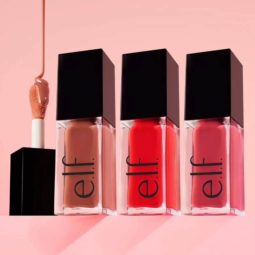 e.l.f. Cosmetics Glow Reviver Lip Oil