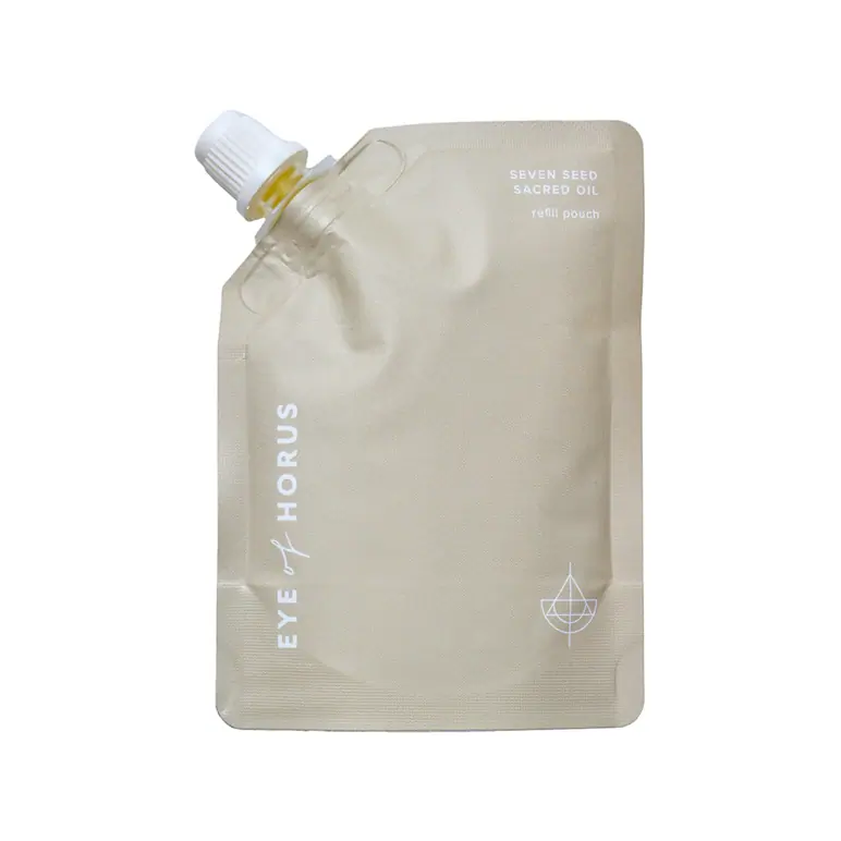 Eye of Horus Seven Seed Sacred Oil Refill