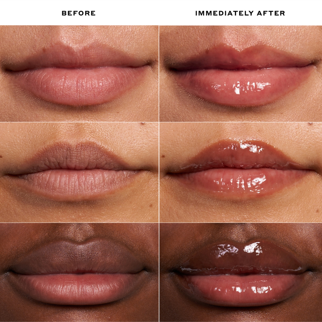 Ole Henriksen Pout Preserve Peptide Lip Treatment Cocoa Crème