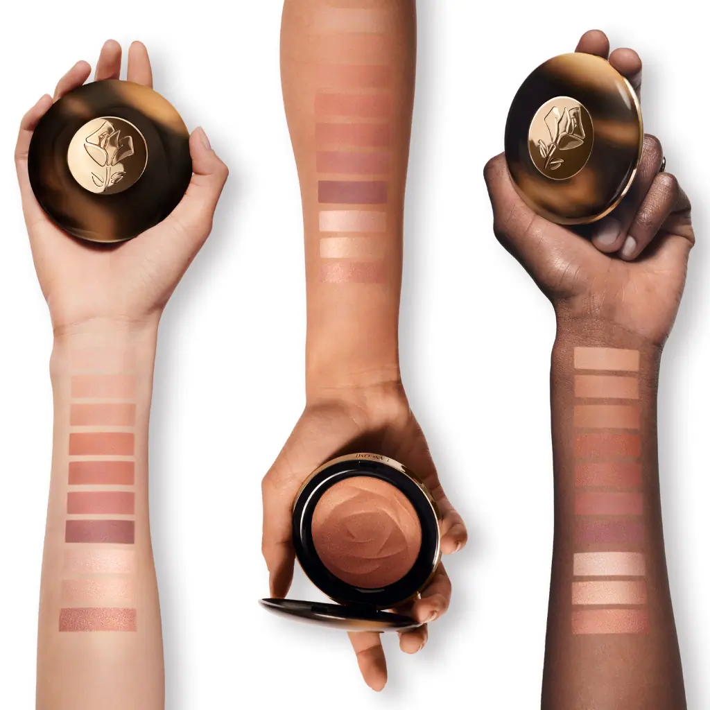 Lancôme Teint Idole Ultra Wear Skin-Balm CE Highlighter