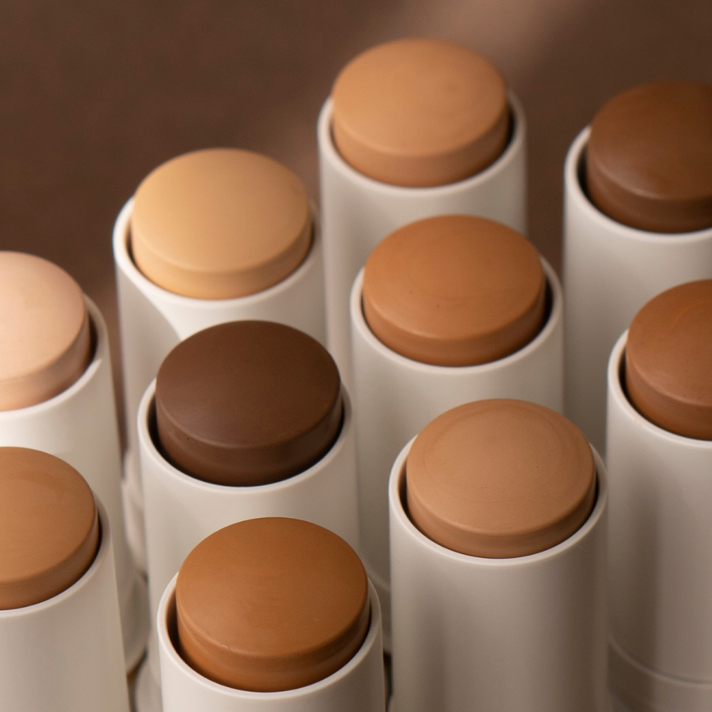 Eye of Horus Ritual Skin Foundation Stick