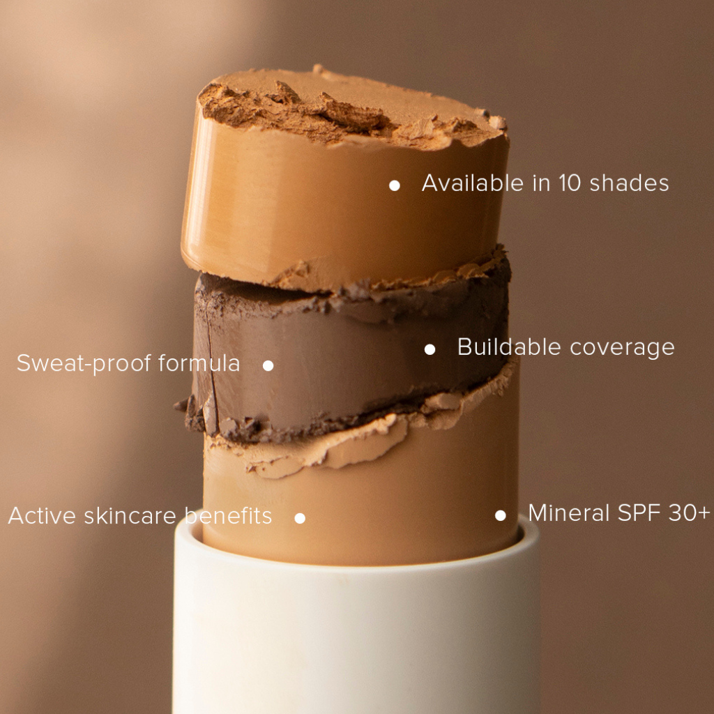 Eye of Horus Ritual Skin Foundation Stick