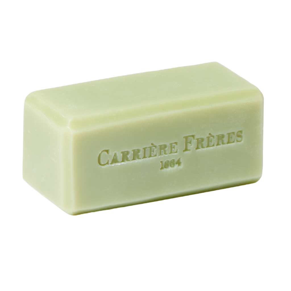 Carriere Freres Bosci Solid Soap 200g